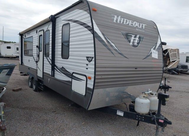 2015 KEYSTONE Keystone