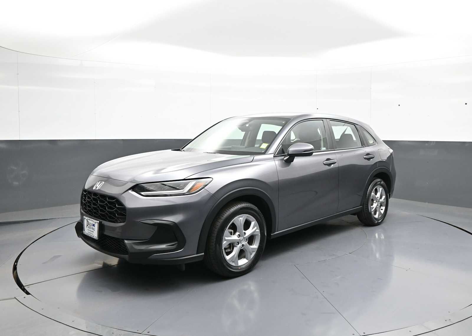 2023 HONDA HR-V