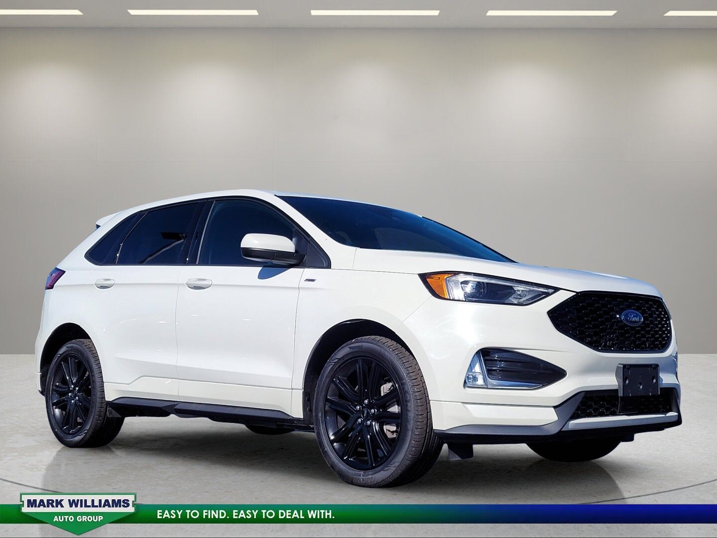2023 FORD Edge