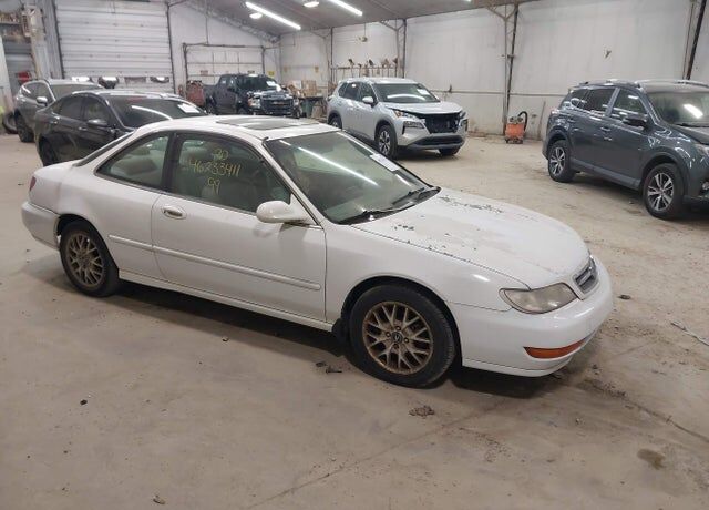 1999 ACURA CL