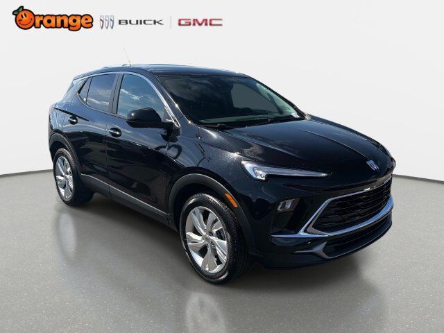 2025 BUICK Encore GX
