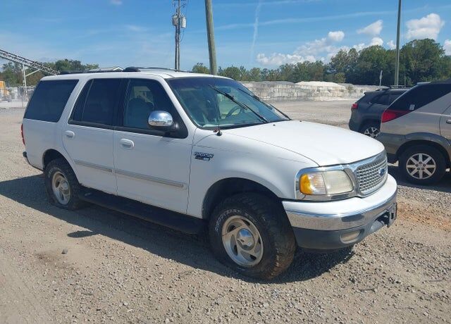 1999 FORD Expedition