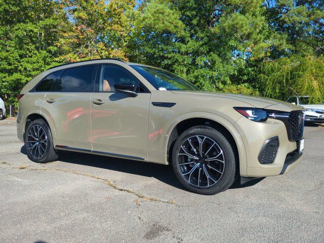 2026 MAZDA CX-70