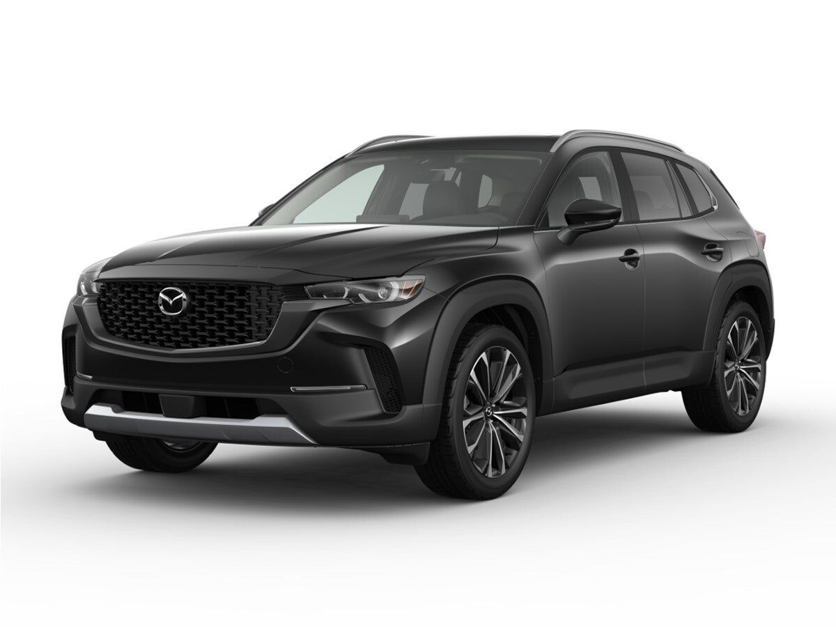 2023 MAZDA CX-50