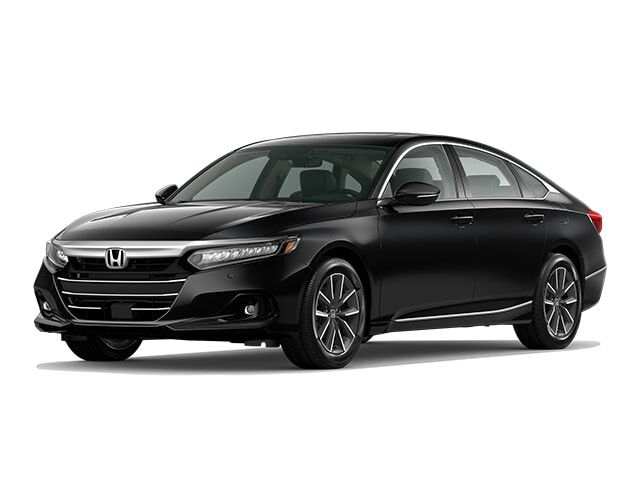 2021 HONDA Accord