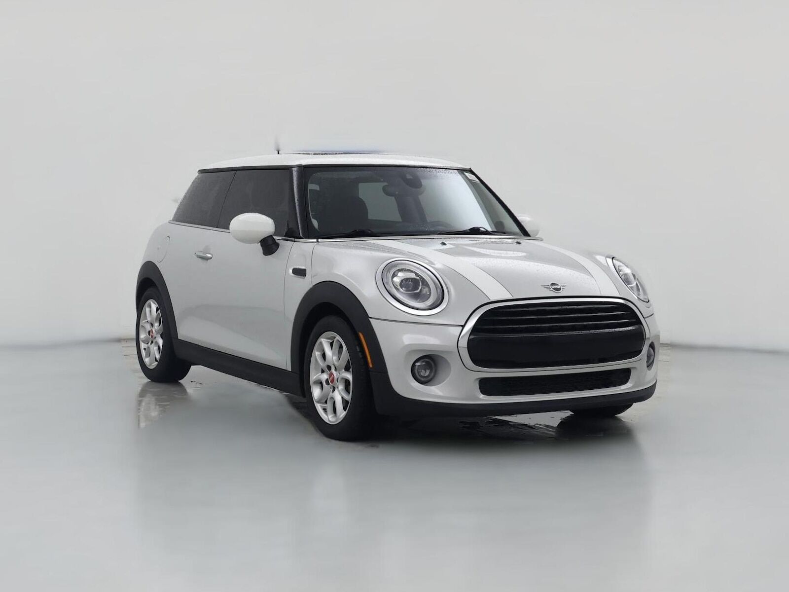 2020 MINI Cooper