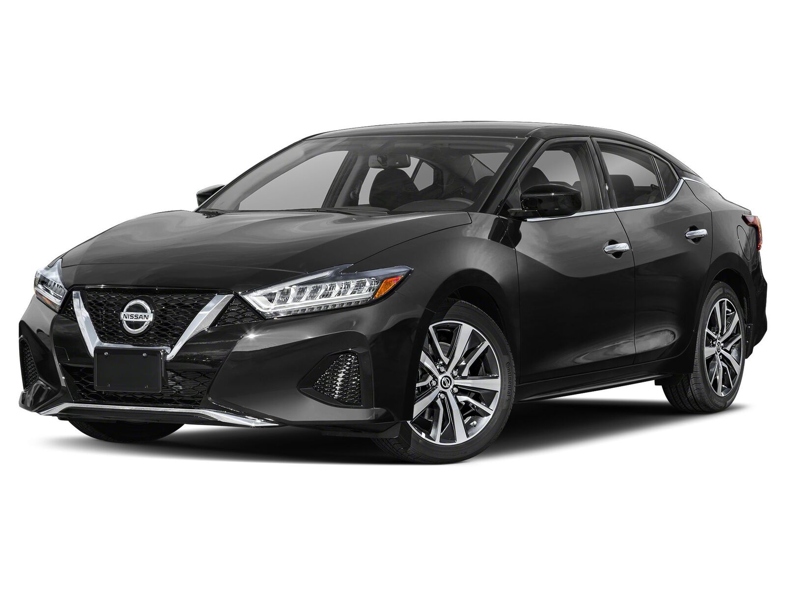 2019 NISSAN Maxima
