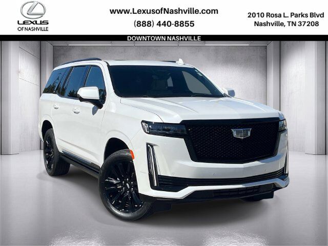 2023 CADILLAC Escalade
