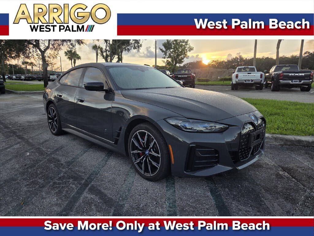 2023 BMW i4