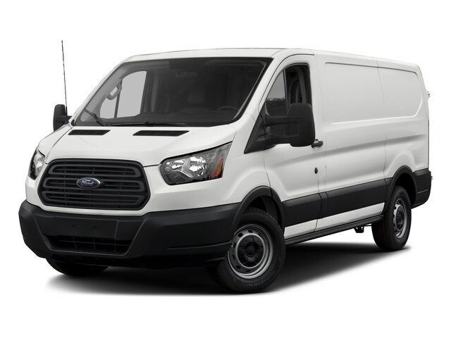 2016 FORD Transit