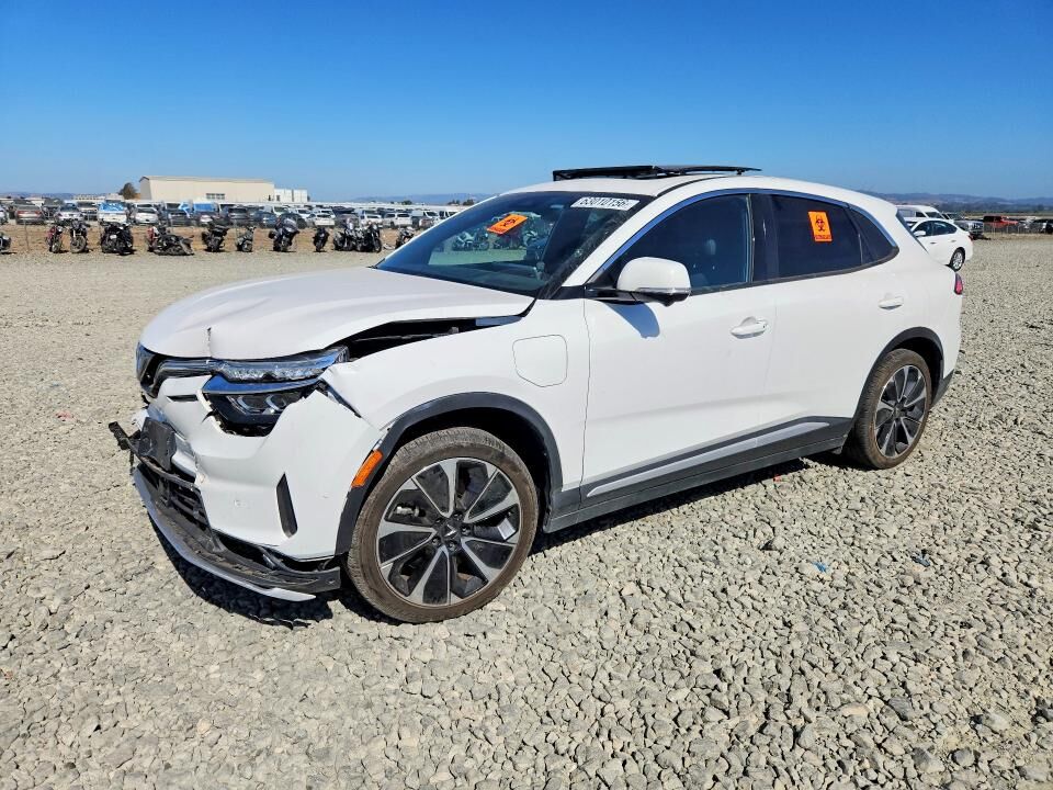 2024 VINFAST VF 8