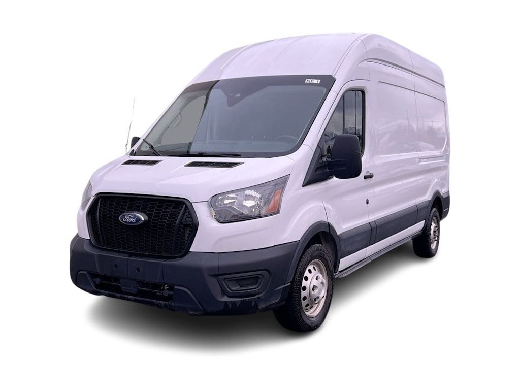2022 FORD Transit