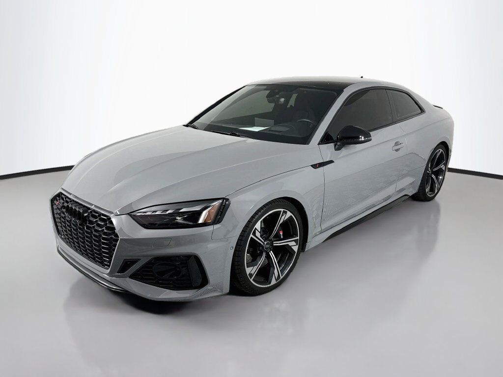 2023 AUDI RS5
