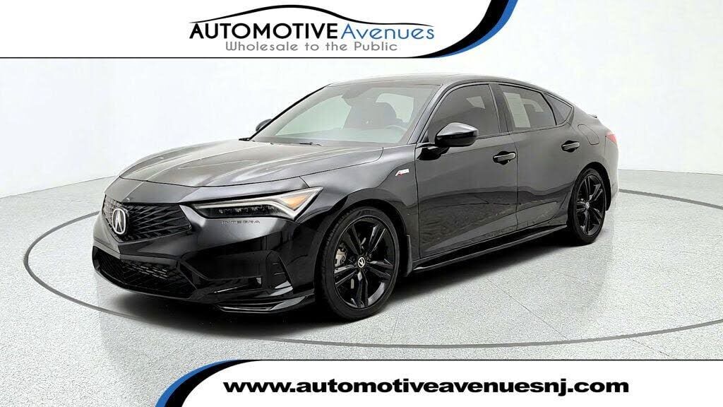 2026 ACURA Integra