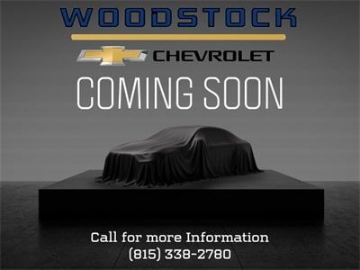 2024 CHEVROLET Blazer EV