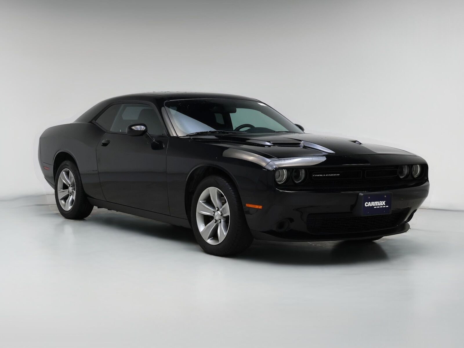 2015 DODGE Challenger
