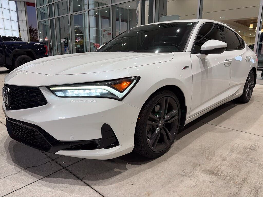 2023 ACURA Integra