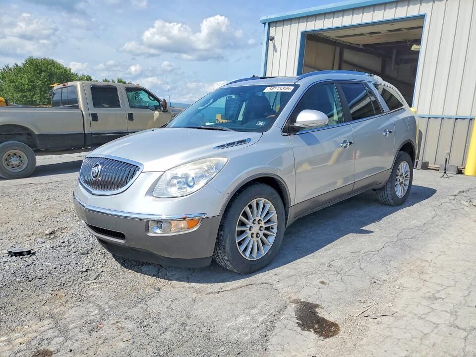 2011 BUICK Enclave