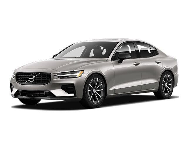 2022 VOLVO S60