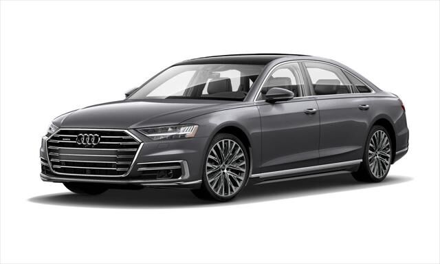 2019 AUDI A8