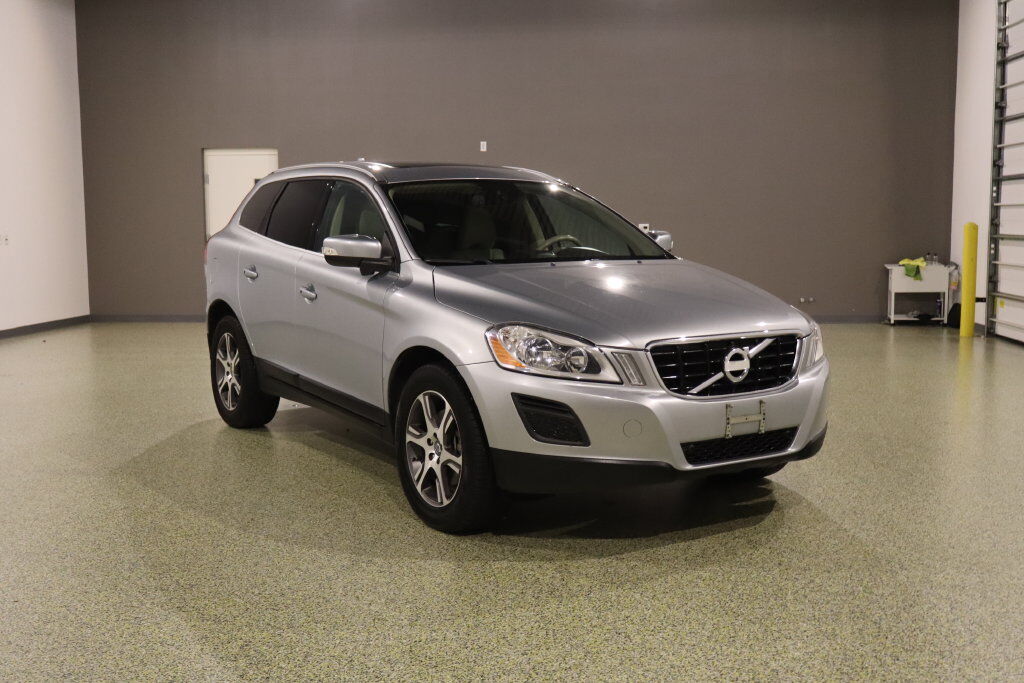 2011 VOLVO XC60