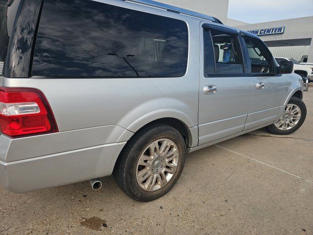 2011 FORD Expedition