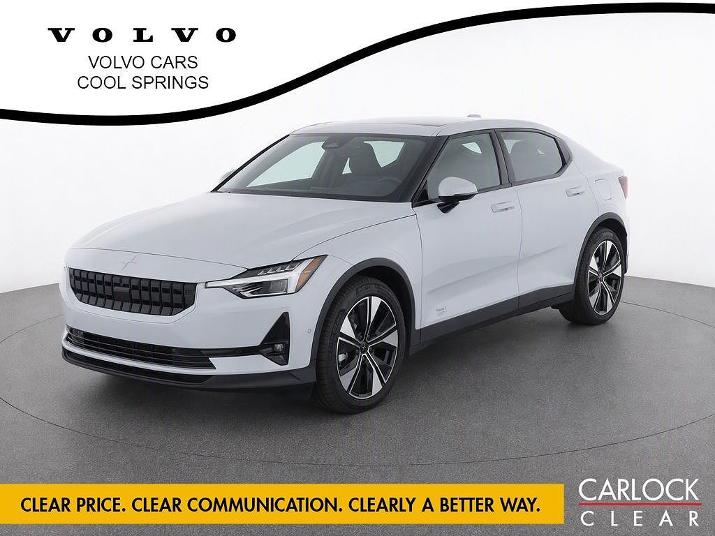 2023 POLESTAR PS2