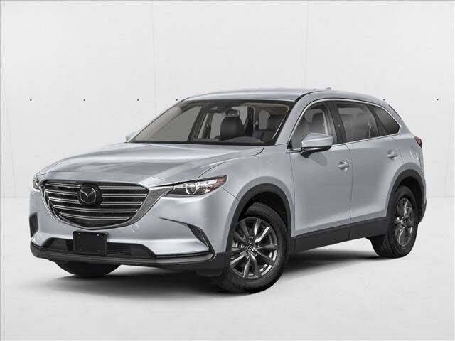 2023 MAZDA CX-9