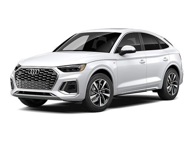 2022 AUDI Q5
