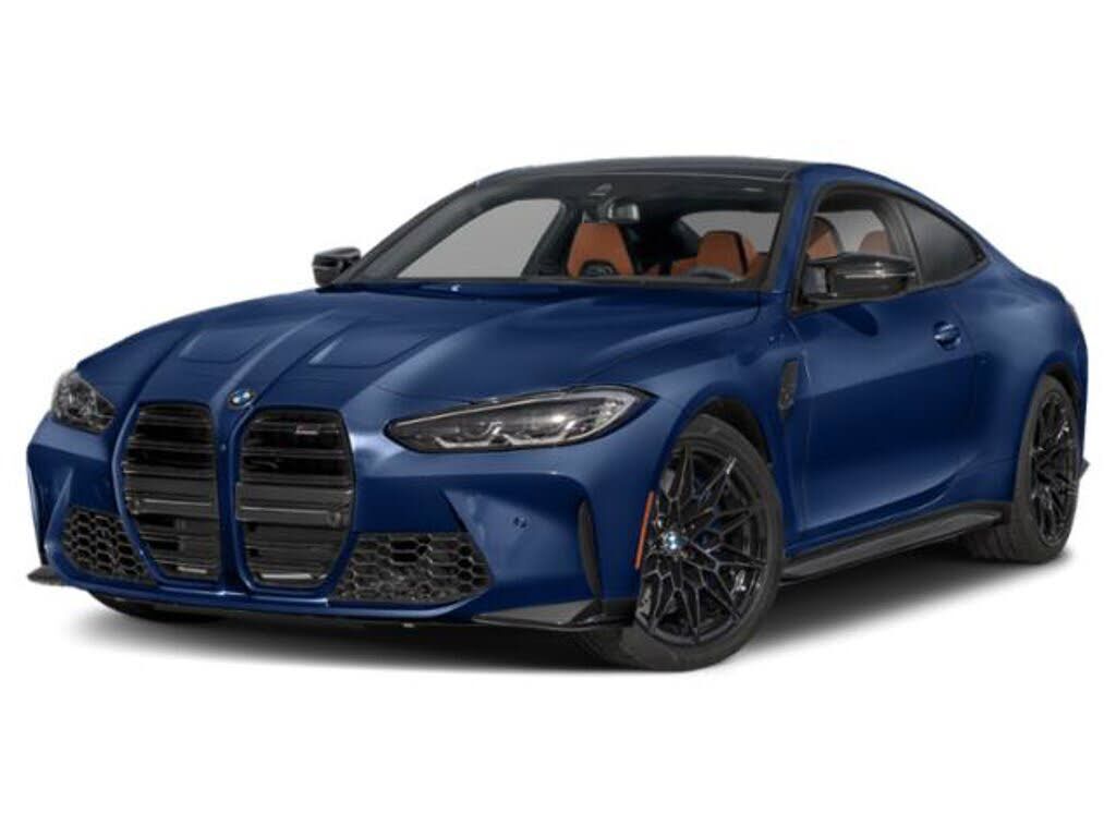 2024 BMW M4