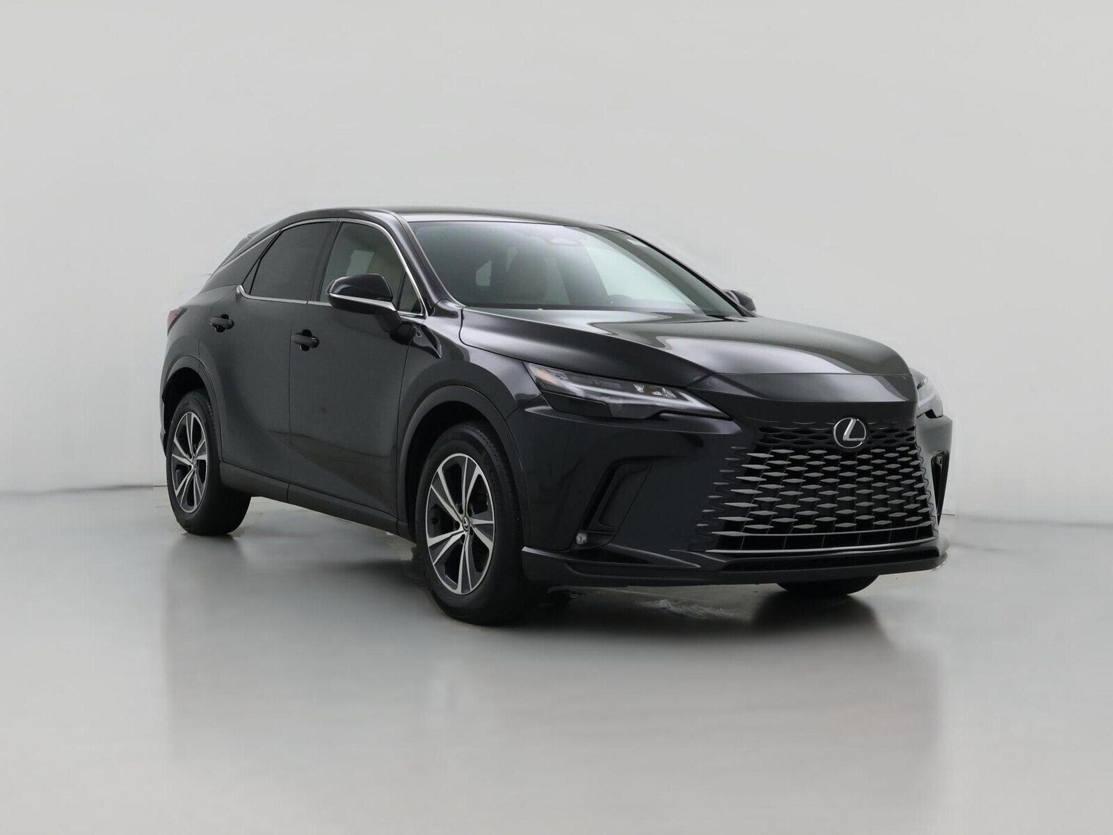 2025 LEXUS RX