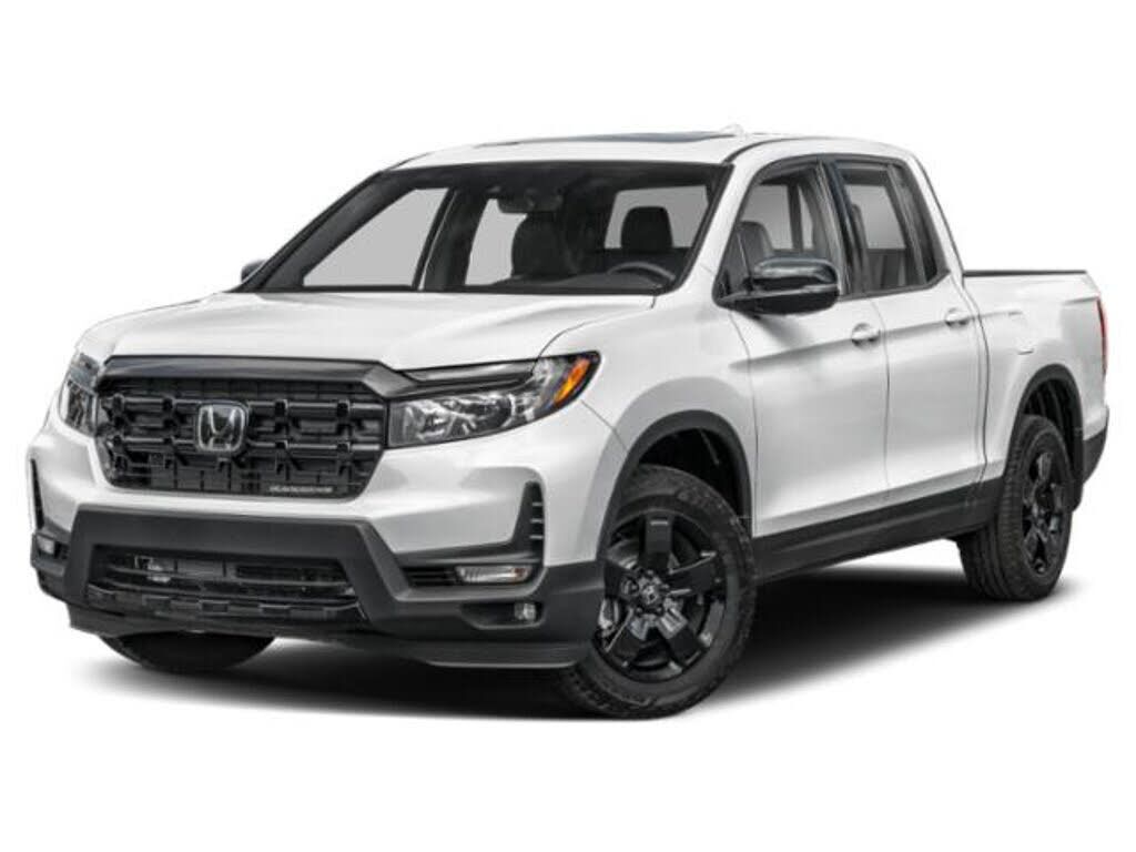 2024 HONDA Ridgeline