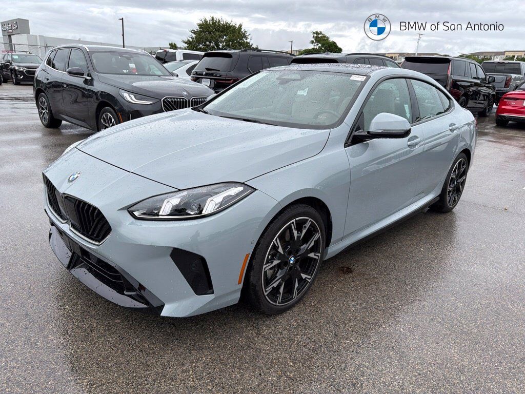 2026 BMW 2 Series