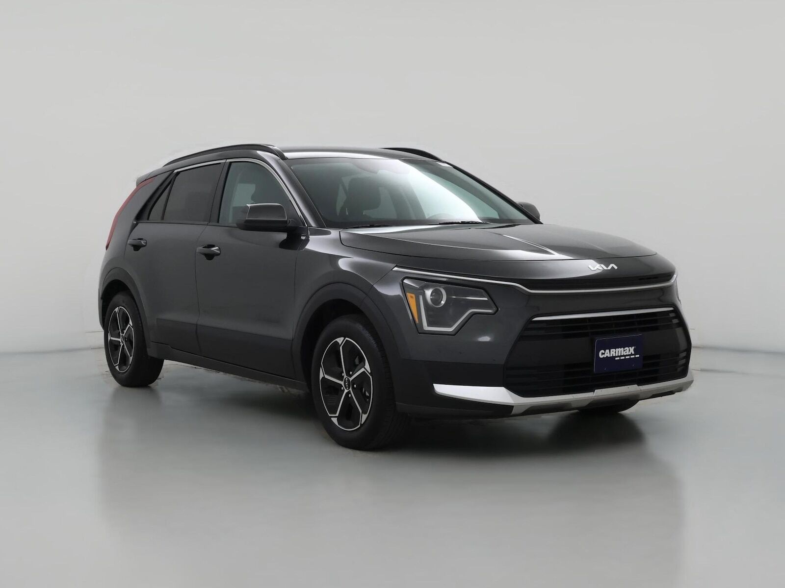 2025 KIA Niro