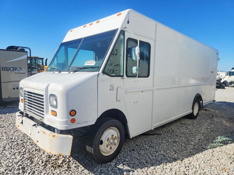 2007 FREIGHTLINER MT 45 Chassis