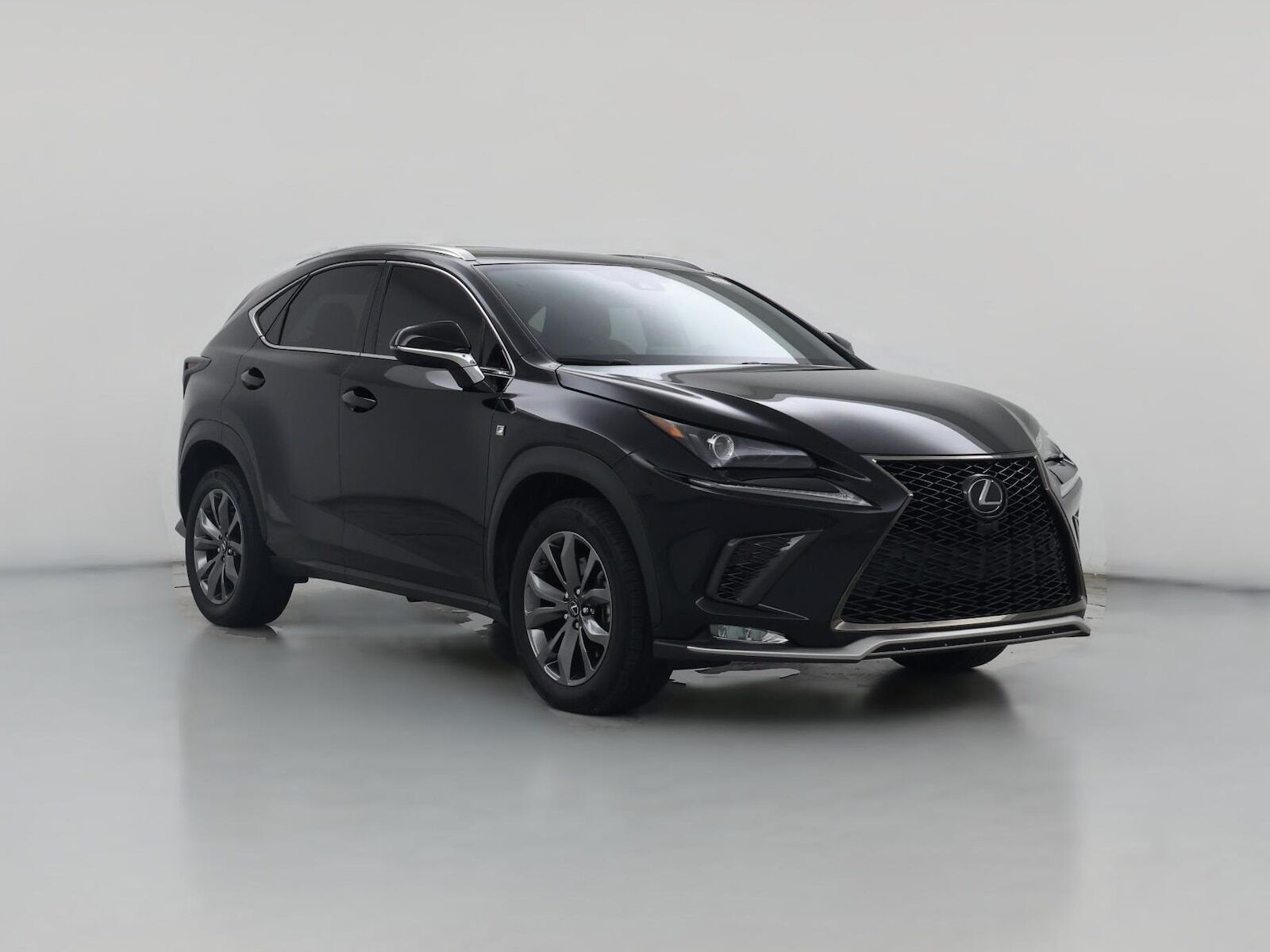 2020 LEXUS NX