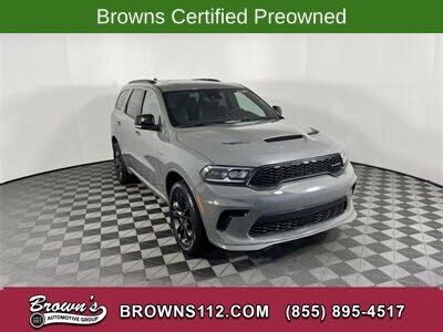 2023 DODGE Durango