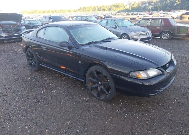 1994 FORD Mustang
