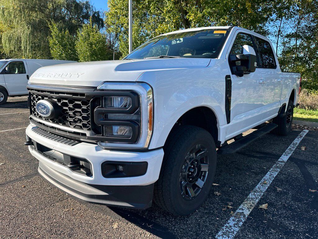 2023 FORD F-250