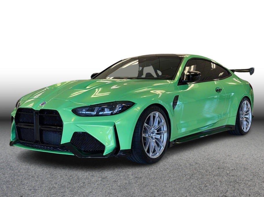 2026 BMW M4