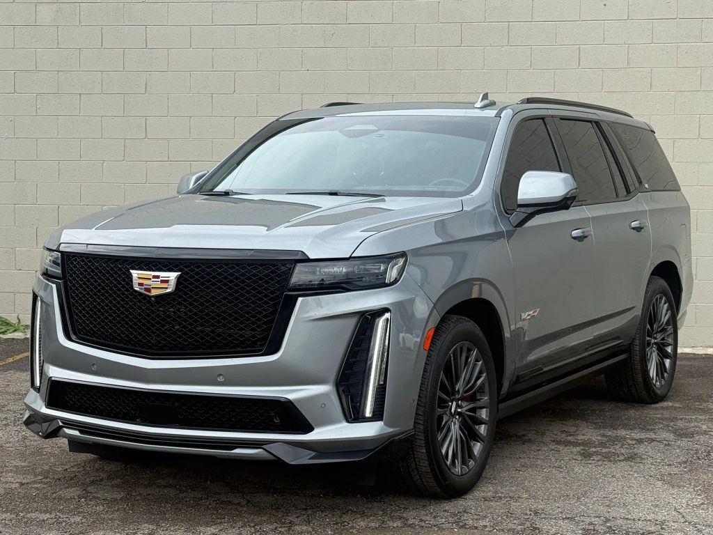 2023 CADILLAC Escalade