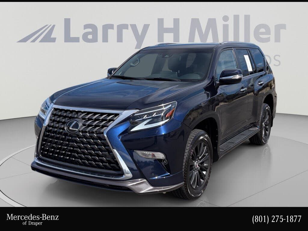 2023 LEXUS GX