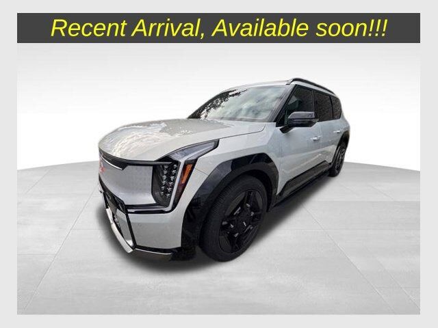2024 KIA EV9