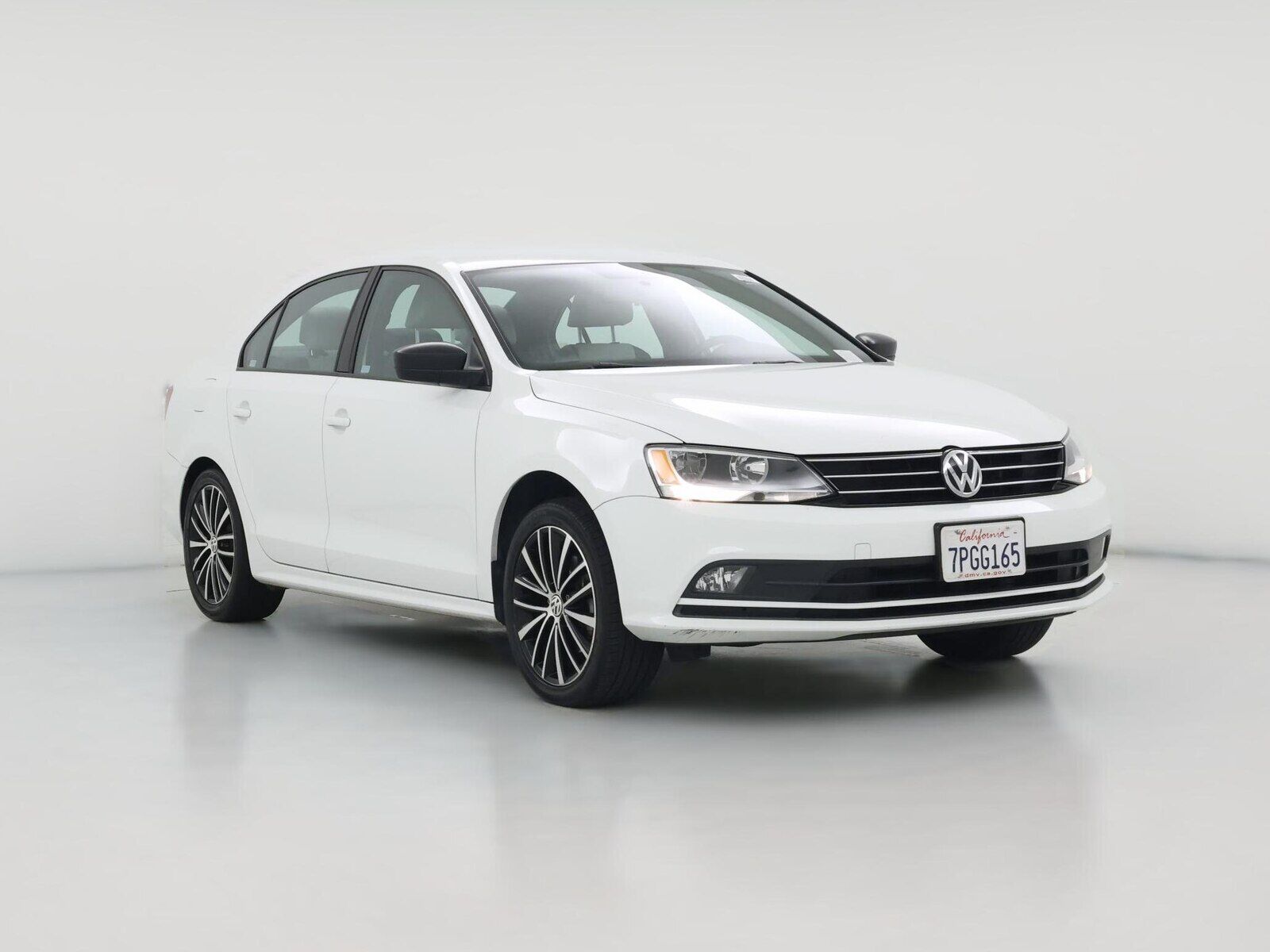 2016 VOLKSWAGEN Jetta