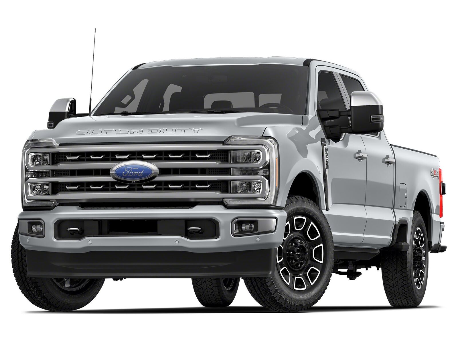 2023 FORD F-250