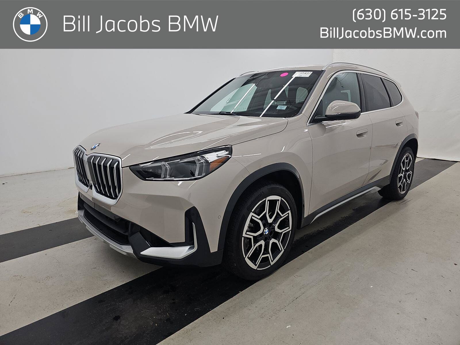 2026 BMW X1