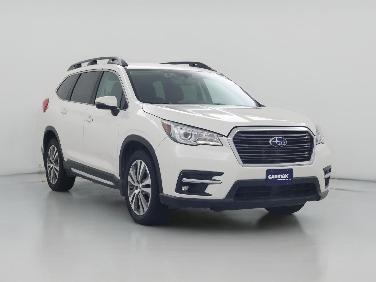 2020 SUBARU Ascent