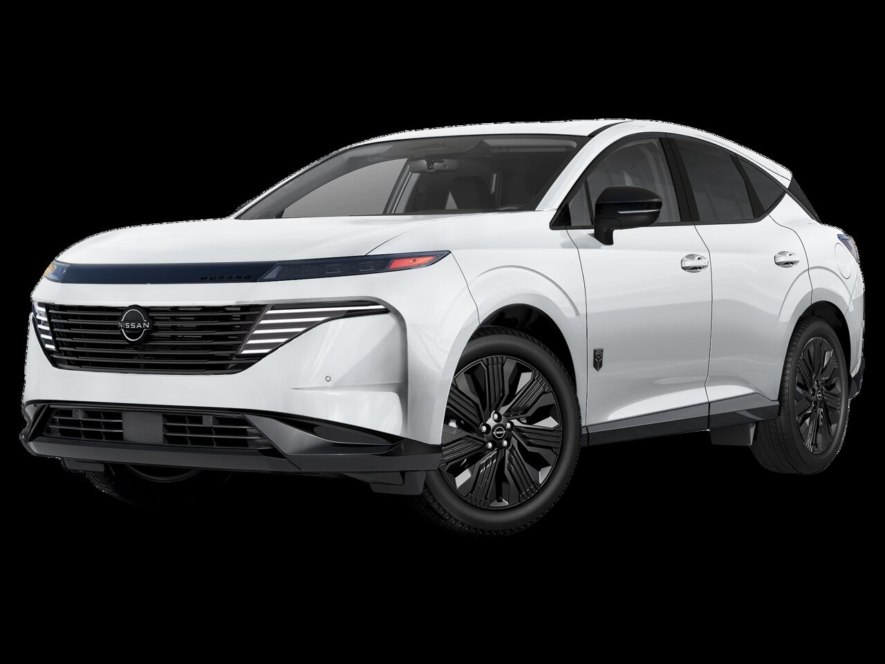 2027 NISSAN Murano