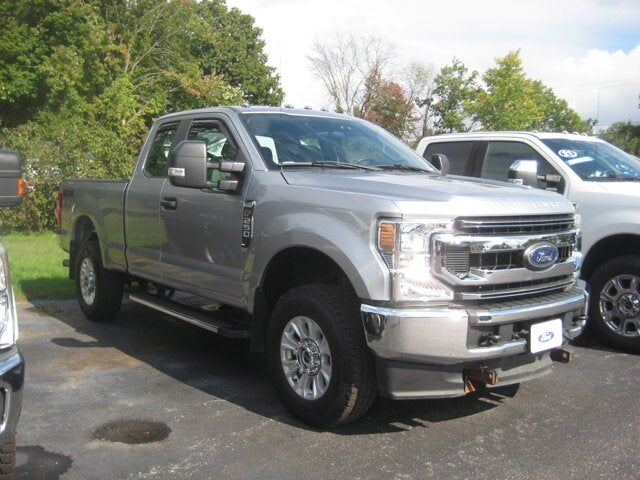 2020 FORD F-250