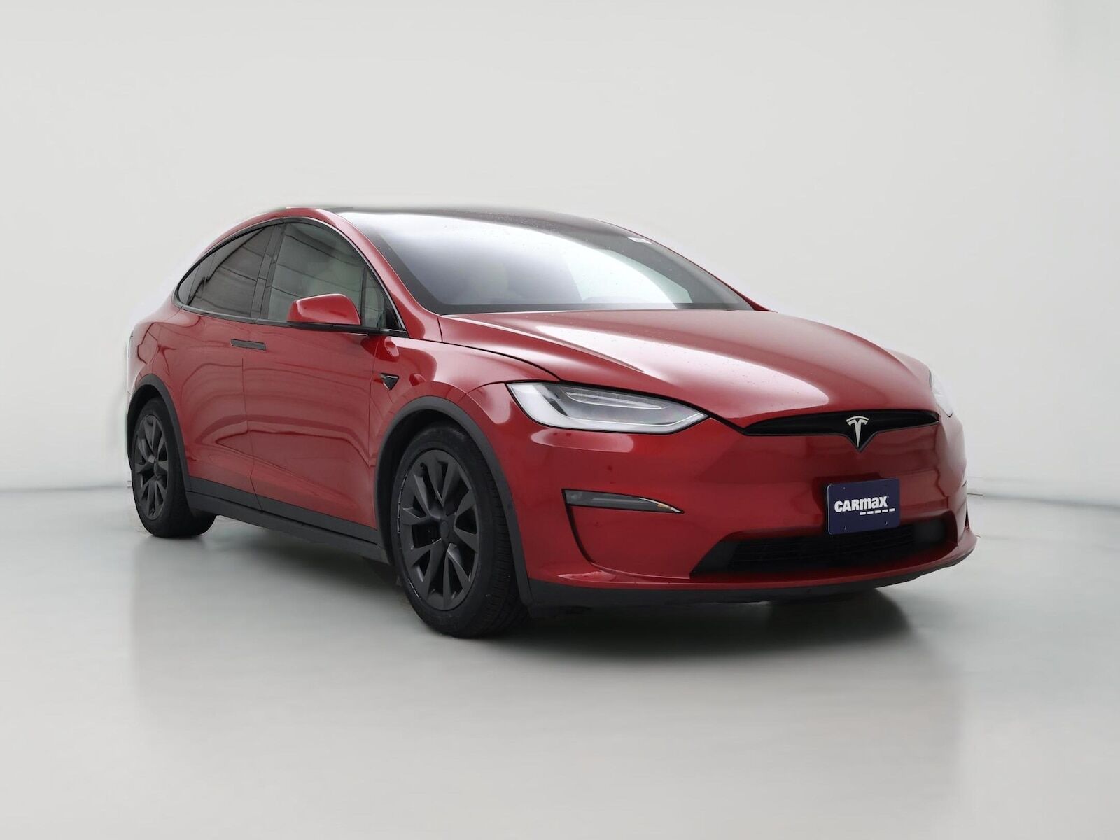 2022 TESLA Model X